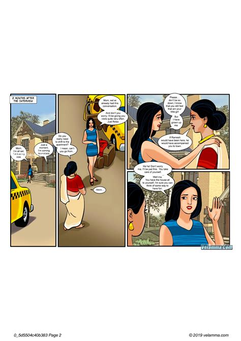 velamma and veena|Velamma And Veena Episode (book).